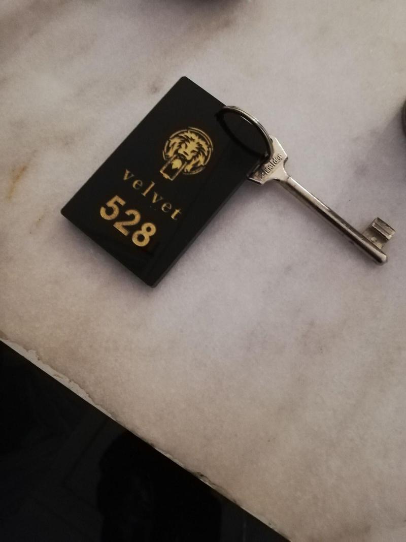 Velvet 1928 Hotel 3*
